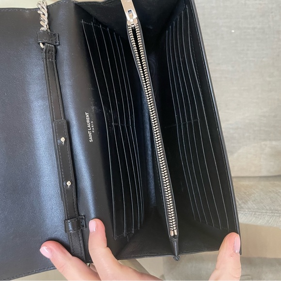 Chain bag - Picture 4 of 5